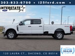 2026 Ford F-250SD XLT CREW 4WD