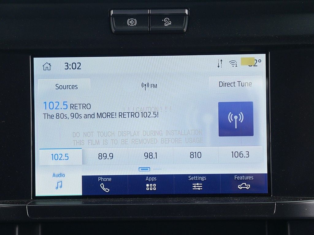 2026 Ford F-250SD XLT CREW 4WD