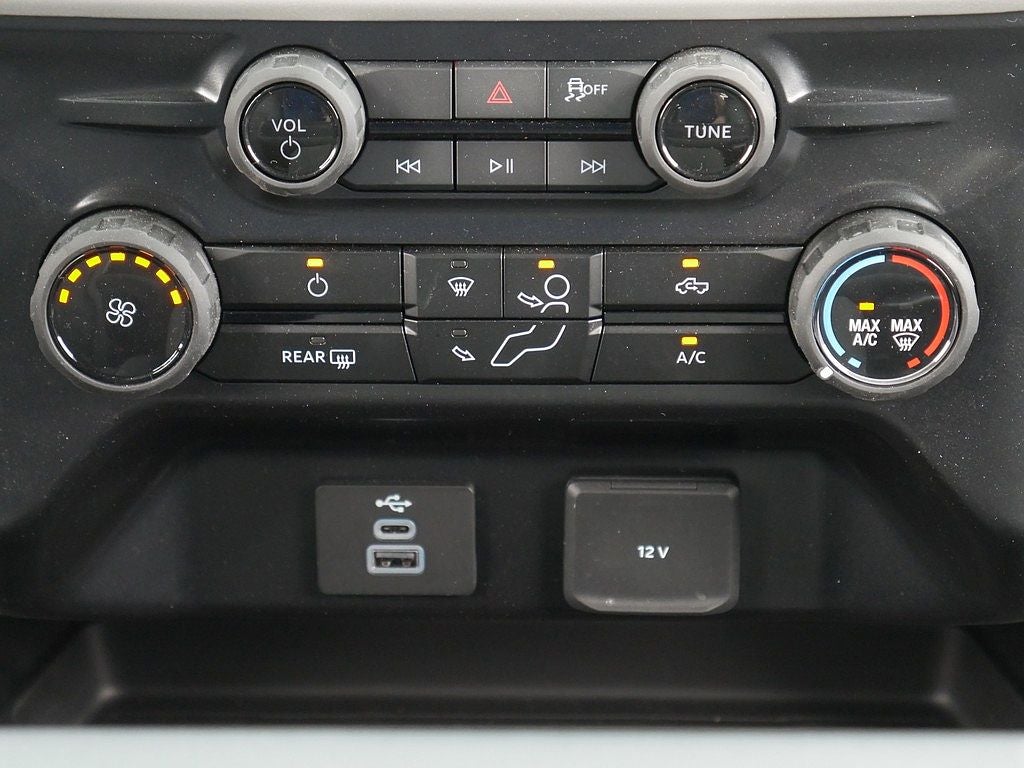 2026 Ford F-250SD XLT CREW 4WD