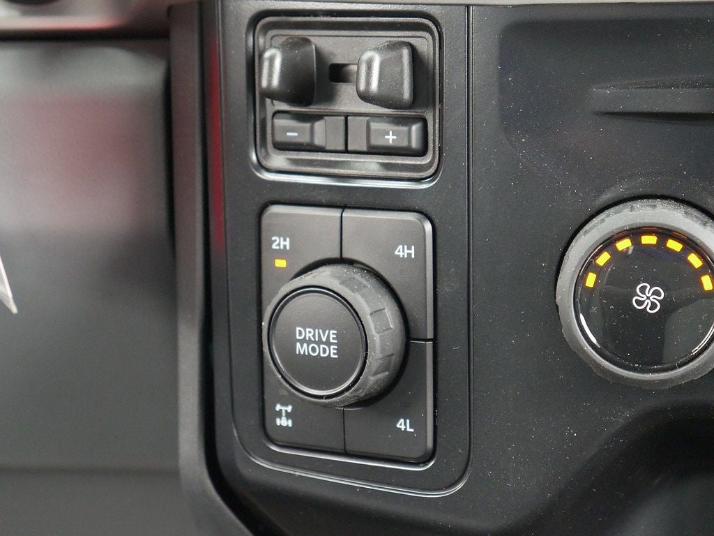 2026 Ford F-250SD XLT CREW 4WD