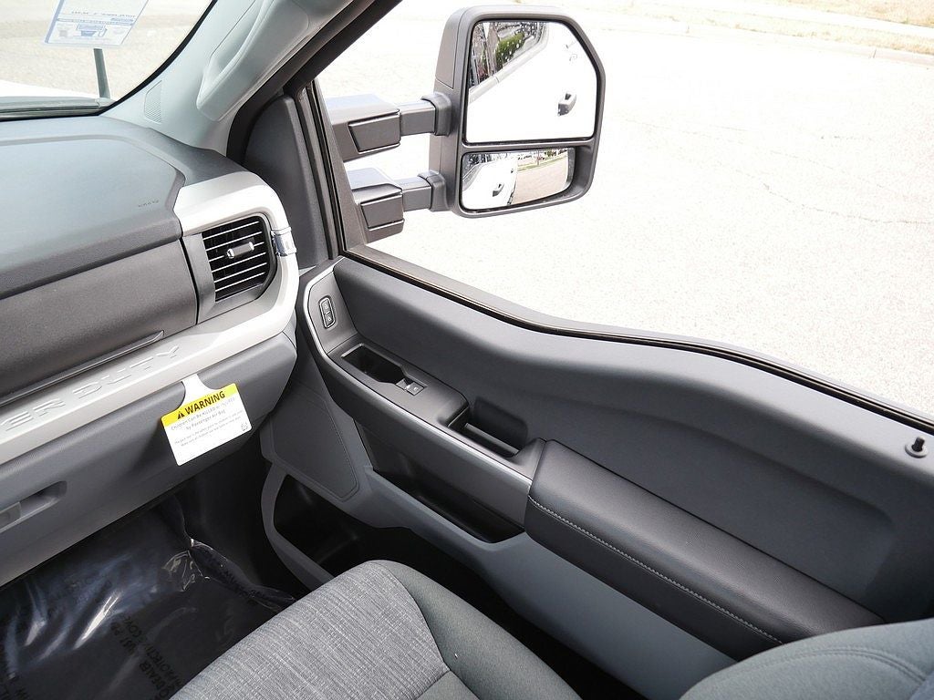 2026 Ford F-250SD XLT CREW 4WD