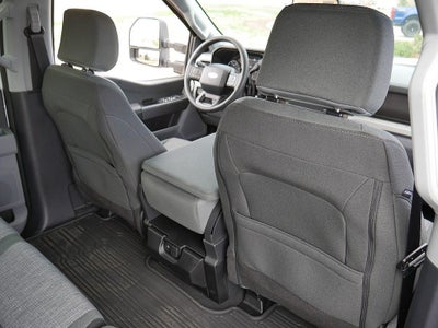 2026 Ford F-250SD XLT CREW 4WD