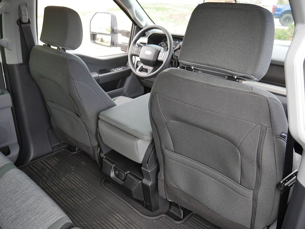 2026 Ford F-250SD XLT CREW 4WD