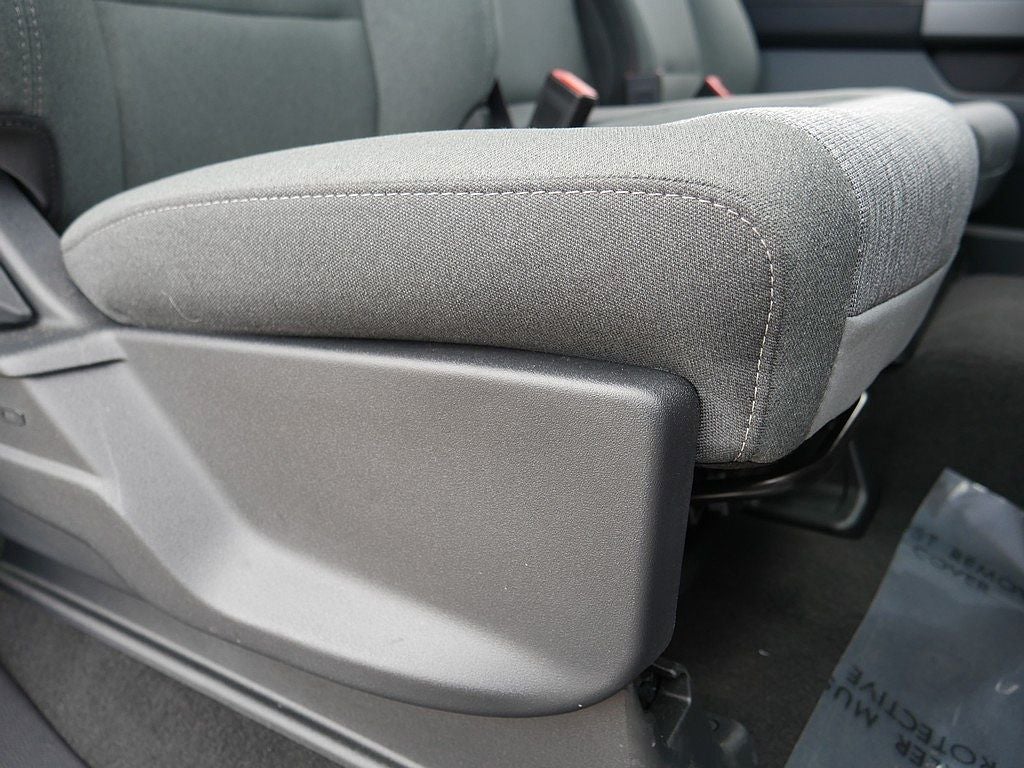 2026 Ford F-250SD XLT CREW 4WD