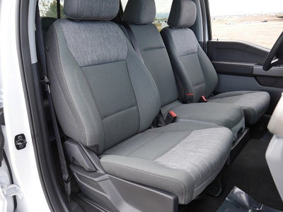 2026 Ford F-250SD XLT CREW 4WD