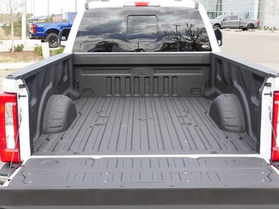 2026 Ford F-250SD XLT CREW 4WD