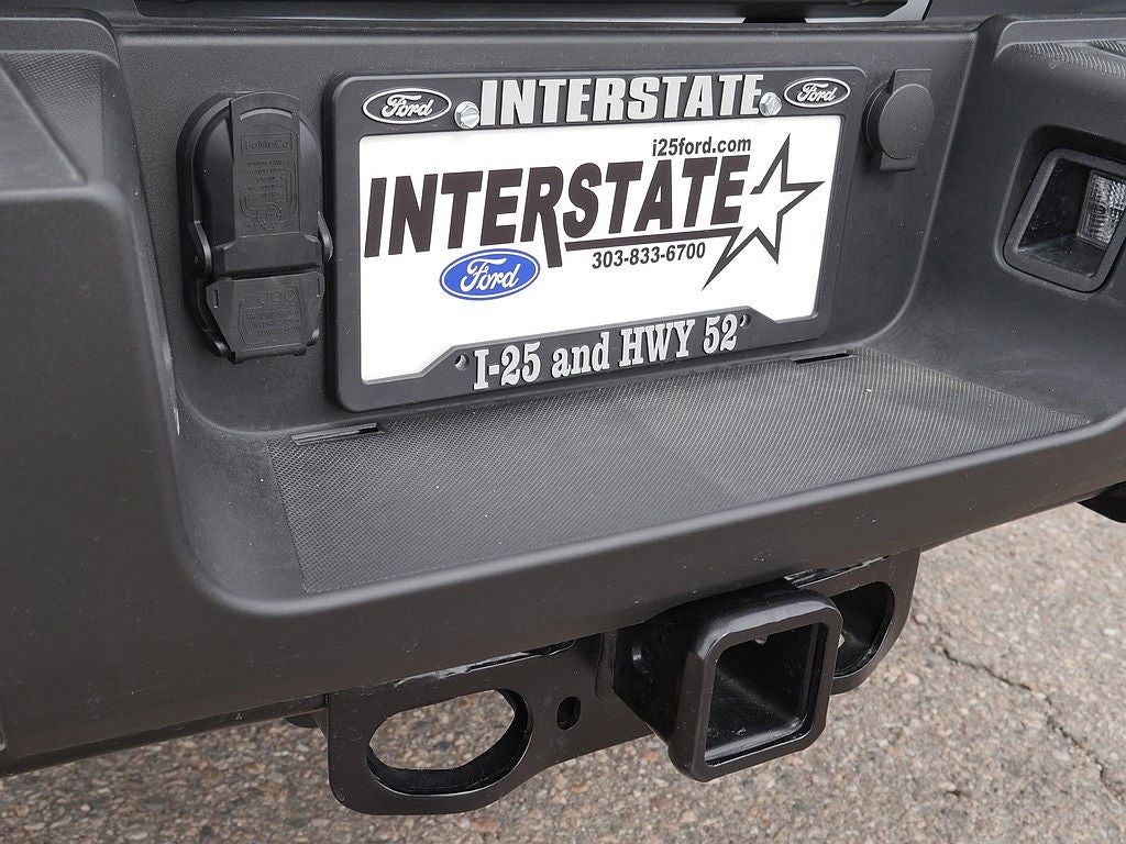 2026 Ford F-250SD XLT CREW 4WD