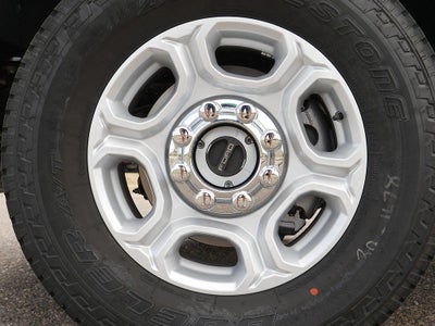 2026 Ford F-250SD XLT CREW 4WD