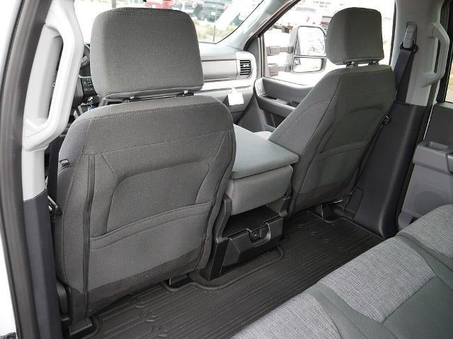 2026 Ford F-250SD XLT CREW 4WD