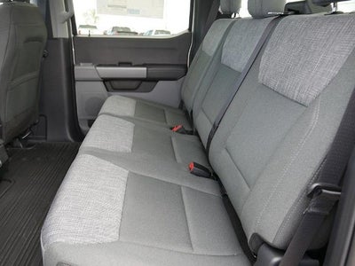 2026 Ford F-250SD XLT CREW 4WD