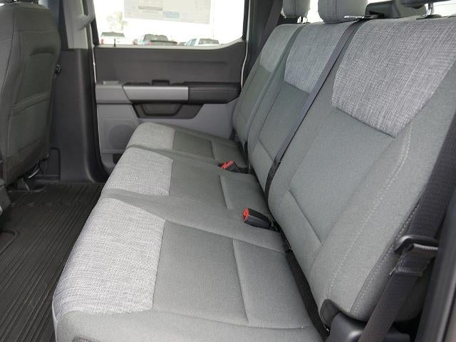 2026 Ford F-250SD XLT CREW 4WD