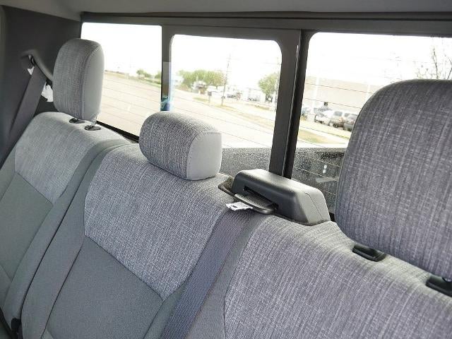 2026 Ford F-250SD XLT CREW 4WD