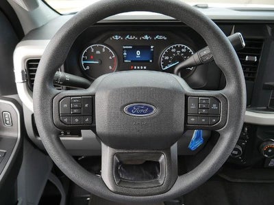 2026 Ford F-250SD XLT CREW 4WD