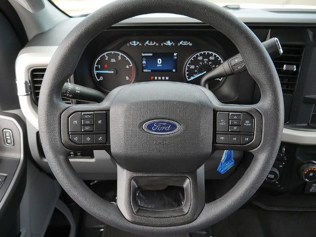 2026 Ford F-250SD XLT CREW 4WD