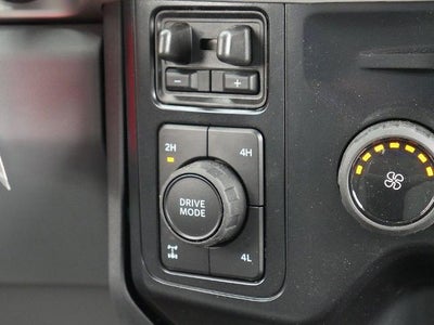 2026 Ford F-250SD XLT CREW 4WD