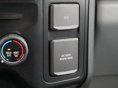 2026 Ford F-250SD XLT CREW 4WD