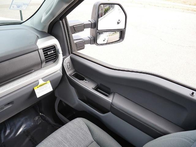 2026 Ford F-250SD XLT CREW 4WD