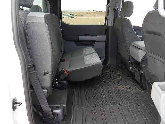 2026 Ford F-250SD XLT CREW 4WD