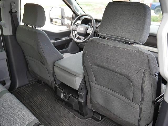 2026 Ford F-250SD XLT CREW 4WD