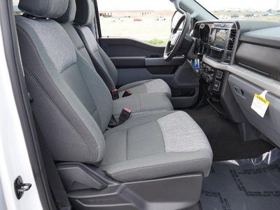 2026 Ford F-250SD XLT CREW 4WD