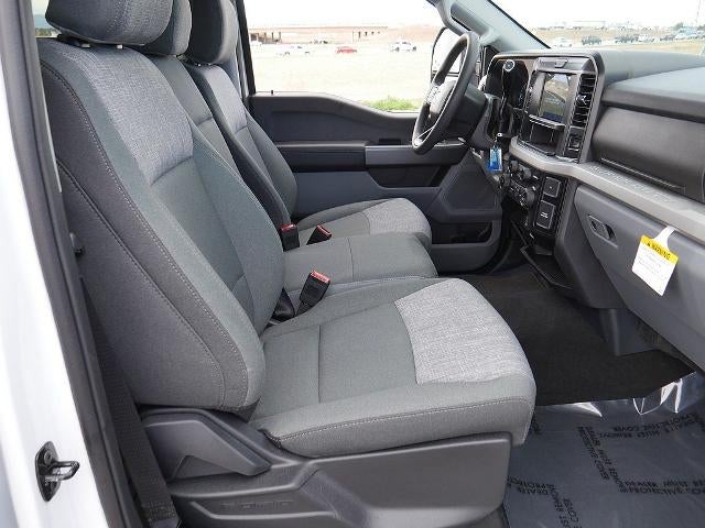 2026 Ford F-250SD XLT CREW 4WD