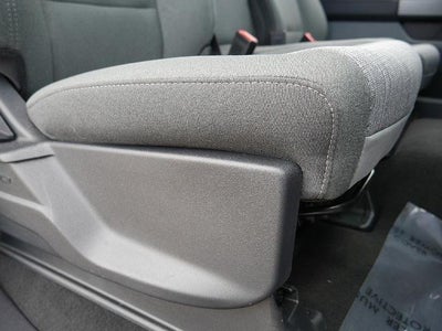 2026 Ford F-250SD XLT CREW 4WD