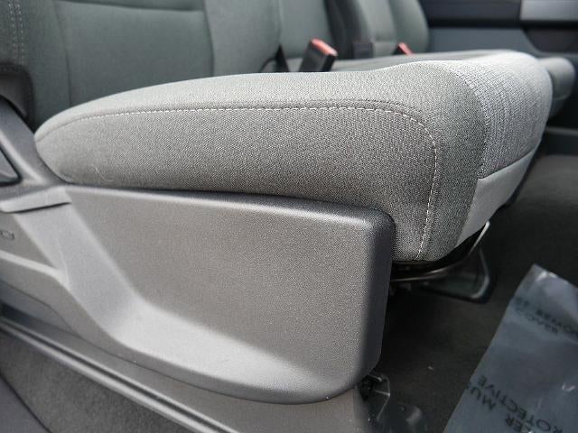 2026 Ford F-250SD XLT CREW 4WD