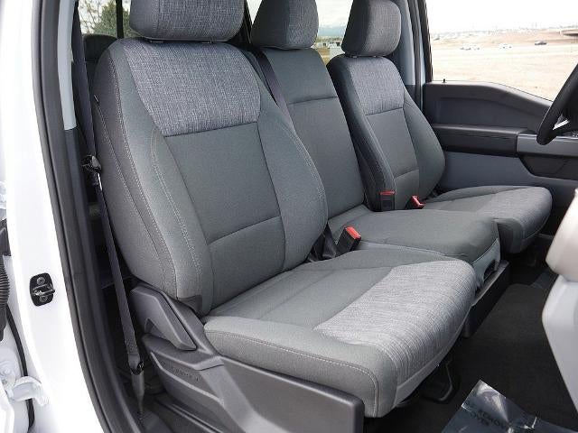 2026 Ford F-250SD XLT CREW 4WD