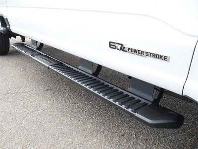 2026 Ford F-250SD XLT CREW 4WD