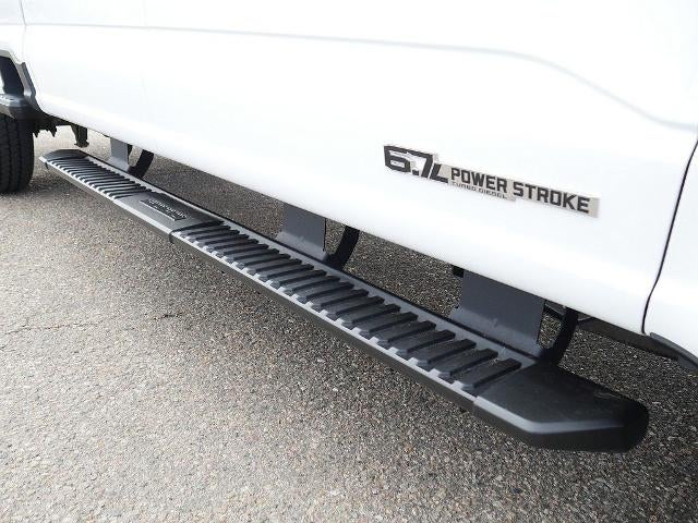 2026 Ford F-250SD XLT CREW 4WD