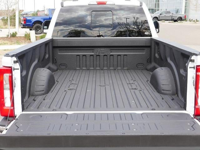 2026 Ford F-250SD XLT CREW 4WD