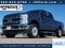 2026 Ford F-250SD XLT CREW 4WD