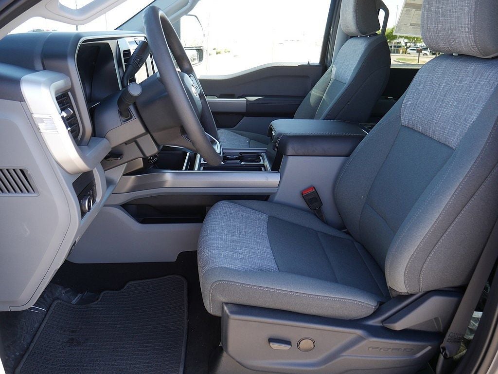 2026 Ford F-250SD XLT CREW 4WD