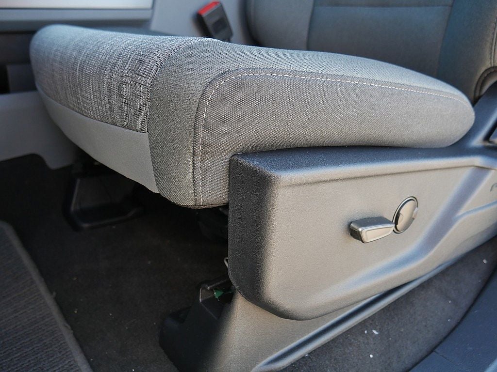 2026 Ford F-250SD XLT CREW 4WD