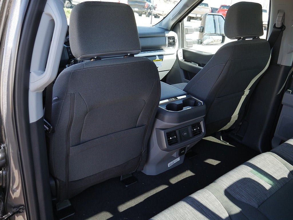 2026 Ford F-250SD XLT CREW 4WD