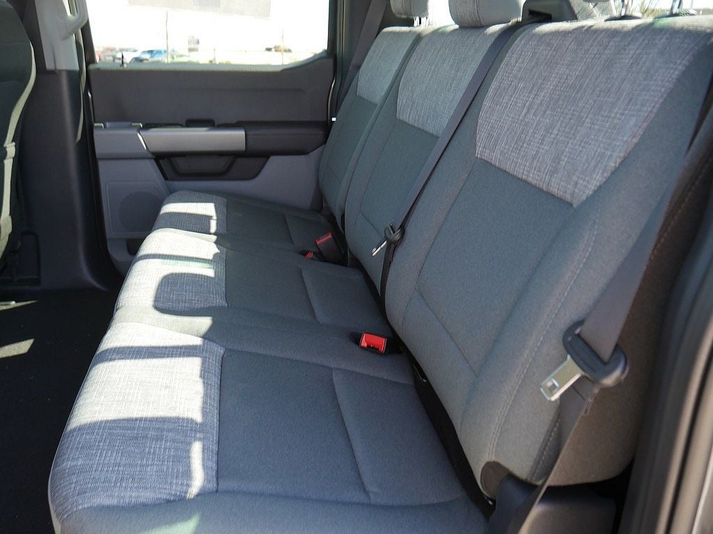 2026 Ford F-250SD XLT CREW 4WD