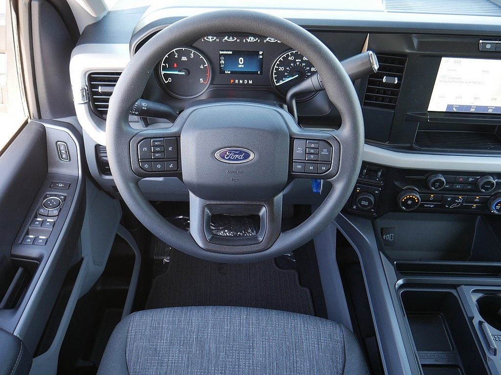 2026 Ford F-250SD XLT CREW 4WD