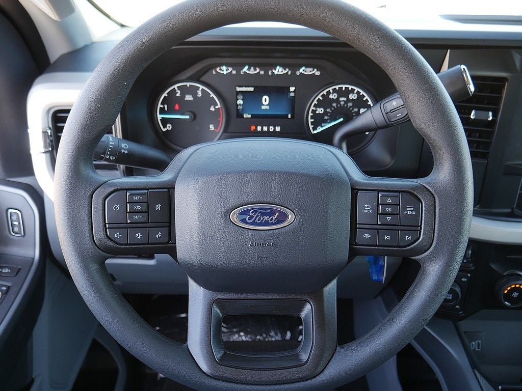 2026 Ford F-250SD XLT CREW 4WD