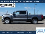 2026 Ford F-250SD XLT CREW 4WD