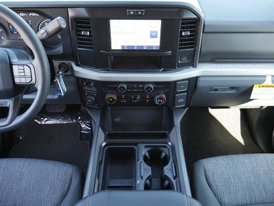 2026 Ford F-250SD XLT CREW 4WD