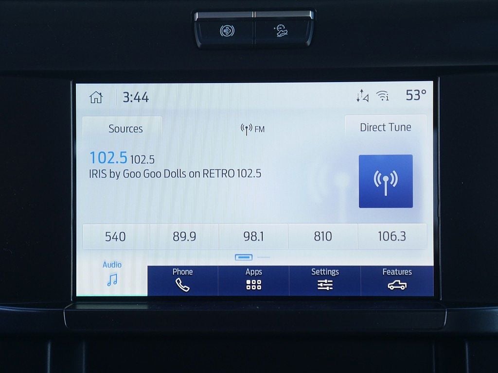 2026 Ford F-250SD XLT CREW 4WD