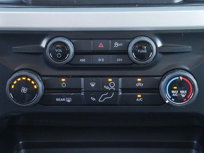 2026 Ford F-250SD XLT CREW 4WD