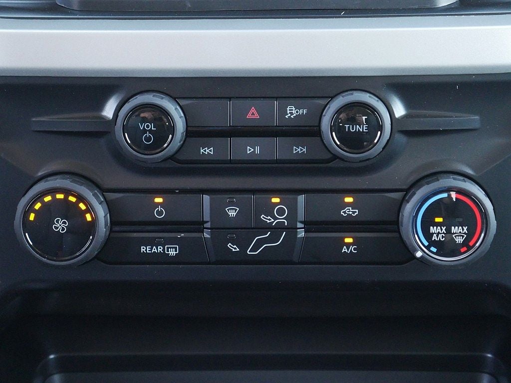 2026 Ford F-250SD XLT CREW 4WD