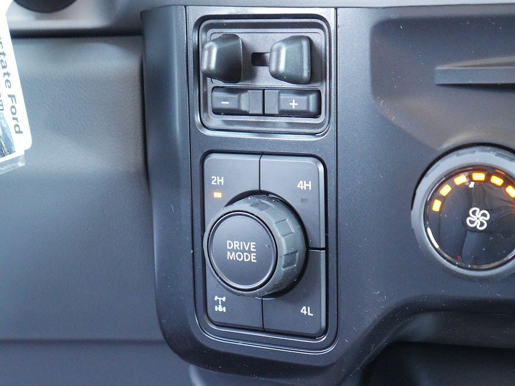 2026 Ford F-250SD XLT CREW 4WD