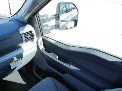 2026 Ford F-250SD XLT CREW 4WD