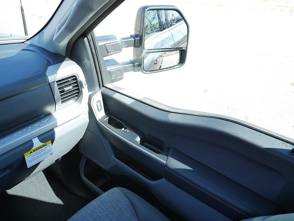 2026 Ford F-250SD XLT CREW 4WD