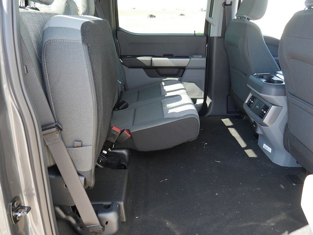 2026 Ford F-250SD XLT CREW 4WD