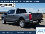 2026 Ford F-250SD XLT CREW 4WD