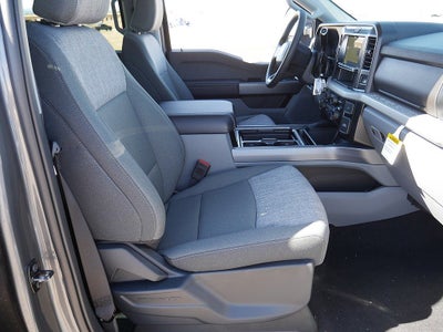 2026 Ford F-250SD XLT CREW 4WD