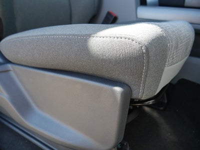 2026 Ford F-250SD XLT CREW 4WD